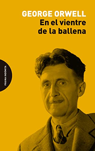 Portada de En el Vientre de la Ballena 