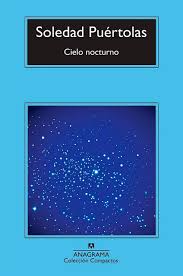 Portada de Cielo nocturno 