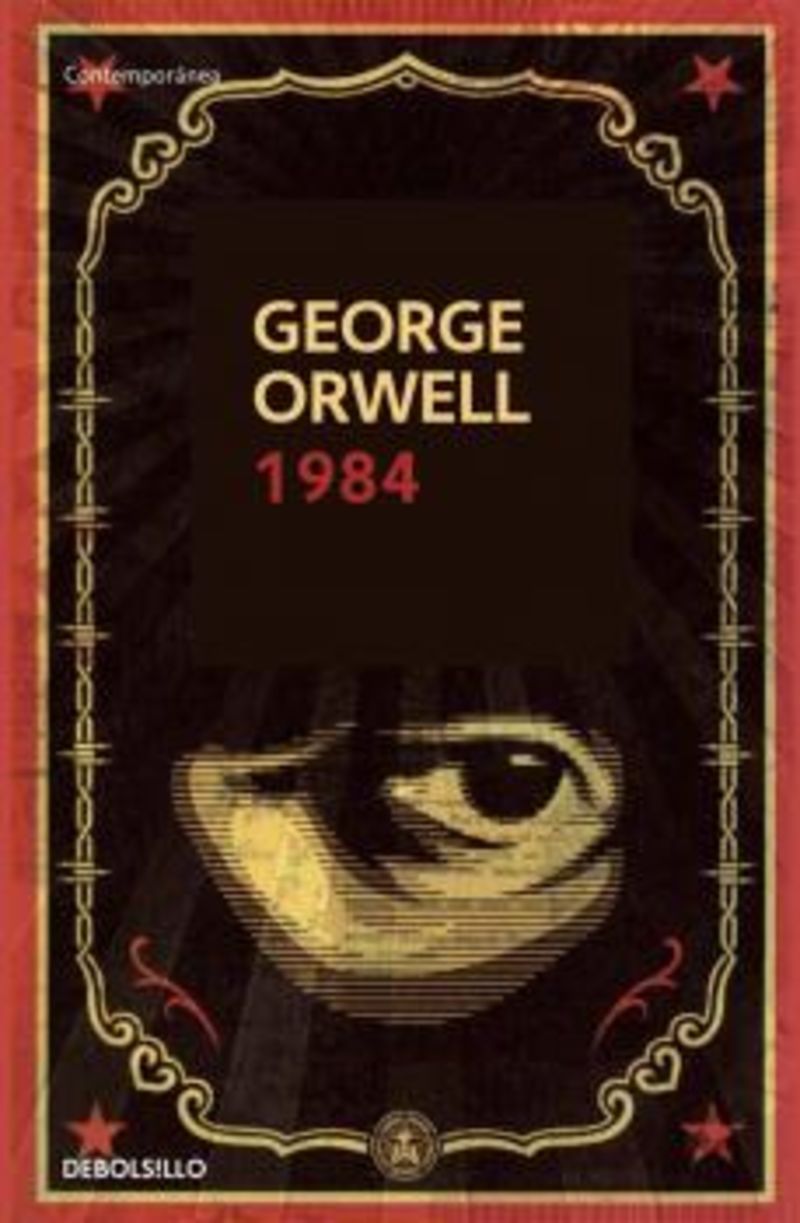 Portada de 1984 