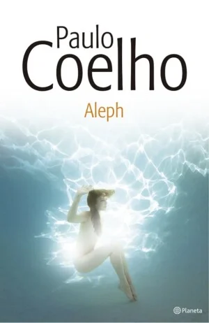 Portada de Aleph 